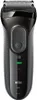 Braun 3000s Series 3 rasoio a lamina Tempo di funzionamento Anteprima dell’immagine prodotto 1