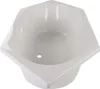 Calmwaters® Sechseck Badewanne Komplettset 190x90 cm,  EU, Produktbild-Vorschau 8