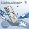Magnetické pouzdro pro Samsung Galaxy Note 20 Ultra 5G Náhled obrázku produktu 6
