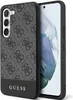 Etui Guess 4G Stripe Collection Na Samsung Galaxy S24 - Produktbild-Vorschau 1