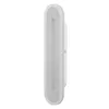 Ledvance LED Smart+ Badezimmerleuchte Orbis Wall Schwarz Produktbild-Vorschau 2
