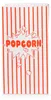 Párty sáčky na popcorn - 10 ks Náhled obrázku produktu 3