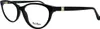 MAX MARA EYEWEAR Montures de lunettes MM5025-001-54 Voir les images du produit 1
