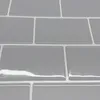 Carreaux adhésifs Relaxdays, lot de 10, salle de bain et Voir les images du produit 6