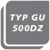 Spiralbohrer DIN338GU HSSE TiN Typ GU 12,0mm GÜHRING Produktbild-Vorschau 11