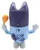 vtech Bluey - Dreh- & Zieh-Reaktionsspiel Produktbild-Vorschau 5