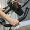 HOMCOM Heimtrainer Fahrrad Hometrainer Fahrrad mit Produktbild-Vorschau 9