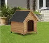 Niche pour chien "Doggy" - 77 x 82 x 88 cm - Beige Voir les images du produit 2