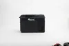 A black Alpicool portable refrigerator is displayed against a white background. Anteprima dell’immagine prodotto