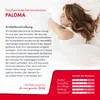 Matratze 90x200 cm PALOMA 7 Zonen H3 H4 Taschenfederkern Produktbild-Vorschau 5