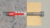 fischer Duopower 10 x 50, paquet de 50 pièces. Voir les images du produit 25