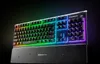 Apex 3, Schwarz Gaming-Tastatur Produktbild-Vorschau 8