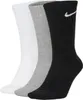 3 Paar Nike Socken Herren Damen One Quater Socks SX7676 Produktbild-Vorschau 7