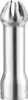 HENDI Sahnespender Edelstahl   0,5 l 85x235 mm           Produktbild-Vorschau 28