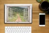 MuchoWow® Laptop Aufkleber Sticker Cover Durchsichtig - Produktbild-Vorschau 2