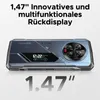 Doogee V40 Pro 5g 16gb/512gb 6.7´´ Blau One Size / EU Plug Produktbild-Vorschau 8
