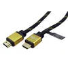 ROLINE 11.04.5502, 2 m, HDMI Typ A (standardní), HDMI Typ A Náhled obrázku produktu 1