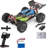 RC Buggy Auto, 1/14 60km/h Hochgeschwindigkeit, 4WD Produktbild-Vorschau 5