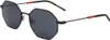Hugo Boss HG 1118/S BLX/IR Größe: 55 Produktbild-Vorschau 2