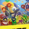 4 Stück Wasser Geduldspiel Ringe "Meereswelten" - ca. 13 cm Produktbild-Vorschau 2
