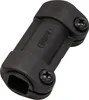 Abus Bügelklemme Ø-13mm, AS, rund Produktbild-Vorschau 1