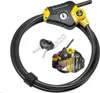 Master Lock verstellbares Python Verschlusskabel 10mm Produktbild-Vorschau 12
