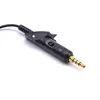 vhbw Audio AUX Kabel kompatibel mit Bose QuietComfort QC2, Produktbild-Vorschau 2