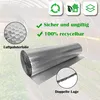 Folia izolacyjna ACXIN folia bąbelkowa aluminiowa folia Podgląd zdjęcia produktu 3