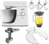Robot kuchenny Kenwood Chef XL 1200 W 6,7 L Biały Podgląd zdjęcia produktu 2