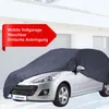 Garage completo blu taglia L Anteprima dell’immagine prodotto 5