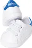 Heless 1451 - Sneaker für Puppen, in Weiß, Größe 30 – 34 Produktbild-Vorschau 2