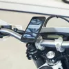 Motorrad Handyhalter Bundle Note20 Ultra Produktbild-Vorschau 13