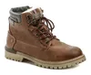 Mustang Herren Stiefel gefüttert Braun (Cognac) Produktbild-Vorschau 28