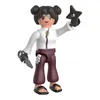71220 Naruto Shippuden: Tenten, juguete de construcción Vista previa de la imagen del producto 5