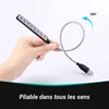 Lampe de lecture USB à 8 LED ultra-lumineuses pour regarder Voir les images du produit 3