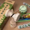 Krom Kendama Scags Mod Magnolia Green . Produktbild-Vorschau 3