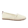 Tom Tailor Damen Espadrilles flacher Slipper cream EUR 40 Produktbild-Vorschau 7