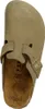 Birkenstock Boston Suede 1025844 (43/faded khaki) Produktbild-Vorschau 14