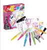 Blopens Sprühstifteset Fantasie Produktbild-Vorschau 5