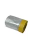 3 Rollen Baufolie Maler 550mm x 33 m Abdeckfolie Klebeband Produktbild-Vorschau 5