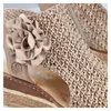 Rieker Damen-Sandalette Beige, Farbe:beige/schlamm, EU Produktbild-Vorschau 25