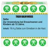 Tiger Balm Blanco, 19.4 g Vista previa de la imagen del producto 3