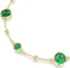 Swarovski Uni Armband  Imber grün 5730676 Produktbild-Vorschau 4