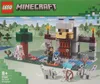 LEGO® Minecraft™ 21261 Twierdza wilków Podgląd zdjęcia produktu 34