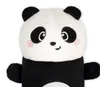 Astuccio per matite LEGAMI - Super morbido! - PANDA Anteprima dell’immagine prodotto 2