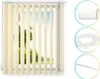 time4blinds, Lamella per tenda verticale, kit completo, Anteprima dell’immagine prodotto 2