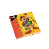 Papstar tovaglioli Clown 33 x 33cm 20 pz 17283 Anteprima dell’immagine prodotto 6