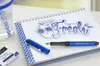 Faber Castell Schulfüller Fresh mit Patronen Feder A Produktbild-Vorschau 9