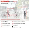 Telefunken City E-Bike für Damen und Herren | Produktbild-Vorschau 9