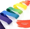 Kleintober Multi-Pack 2er Set Premium Gymnastikband mit Produktbild-Vorschau 8